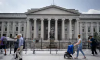 US Issues 1st Outbound Investment Penalty Over Chinese Robotics AI Deal
