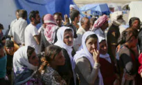 Yazidi Woman Kidnapped by ISIS a Decade Ago Rescued in Gaza