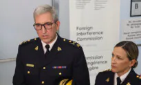 Inside Ottawa’s Diplomatic Row With Beijing Over Chinese Police Stations