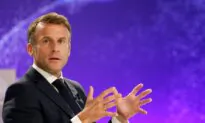 Macron Warns EU ‘Could Die’ Within 3 Years Due to Overregulation, Welfare Burden, Underinvestment