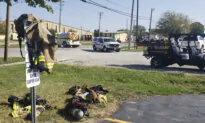 Ohio Girl Concedes Cutting Off Tanker That Spilled Chemical Last Year in Illinois, Killing 5