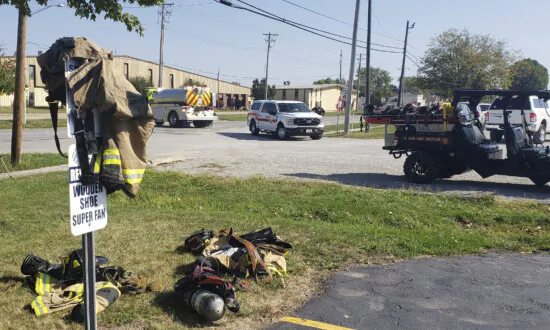 Ohio Girl Concedes Cutting Off Tanker That Spilled Chemical Last Year in Illinois, Killing 5
