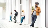 Gen Z Learns the Power of Commitment