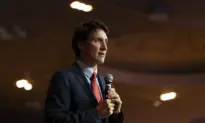 Trudeau Says There’s Backlash Against Progressive Policies of Inclusion and Diversity