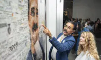 The Spirit of Exoneration Captured in Artist Vik Muniz’s Powerful Portraits