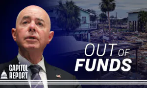 Relief Funds Running Low for Hurricane Season; Port Strike Threatens Supply Chains | Capitol Report