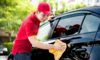 10 Ways to Keep Your Car Looking Like New: Secrets of the Car Detailers