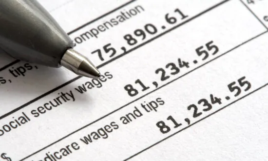 How Your Retirement Benefit Is Figured
