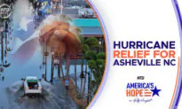 Hurricane Relief for Asheville NC | America’s Hope