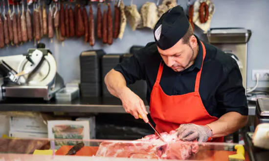 Let the Butcher Help Cut the Grocery Bill
