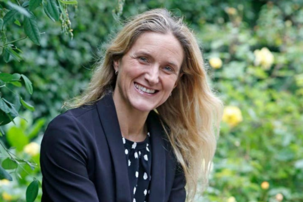 Undated handout photo of Kim Leadbeater, Labour MP for Spen Valley. (PA Media)