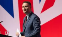 Streeting Calls for End of Industrial Action by GPs