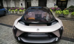 France Supports EU Tariffs on Chinese EVs | Business Matters (Oct. 2)