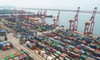 More Chinese Imports Banned Over Forced Labor Allegations| Business Matters (Oct. 3)