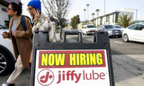 US Economy Adds 254,000 New Jobs, Unemployment Rate Dips to 4.1 Percent