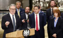 Government Commits £22 Billion to Carbon Capture Projects