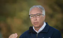 Cory Morgan: Backfire of Attempt to Cancel John Rustad Holds a Lesson for All Political Parties