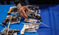 Oregon Lawmakers, Courts Weigh Strict New Gun Laws