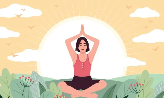 The Wisdom of Chinese Medicine