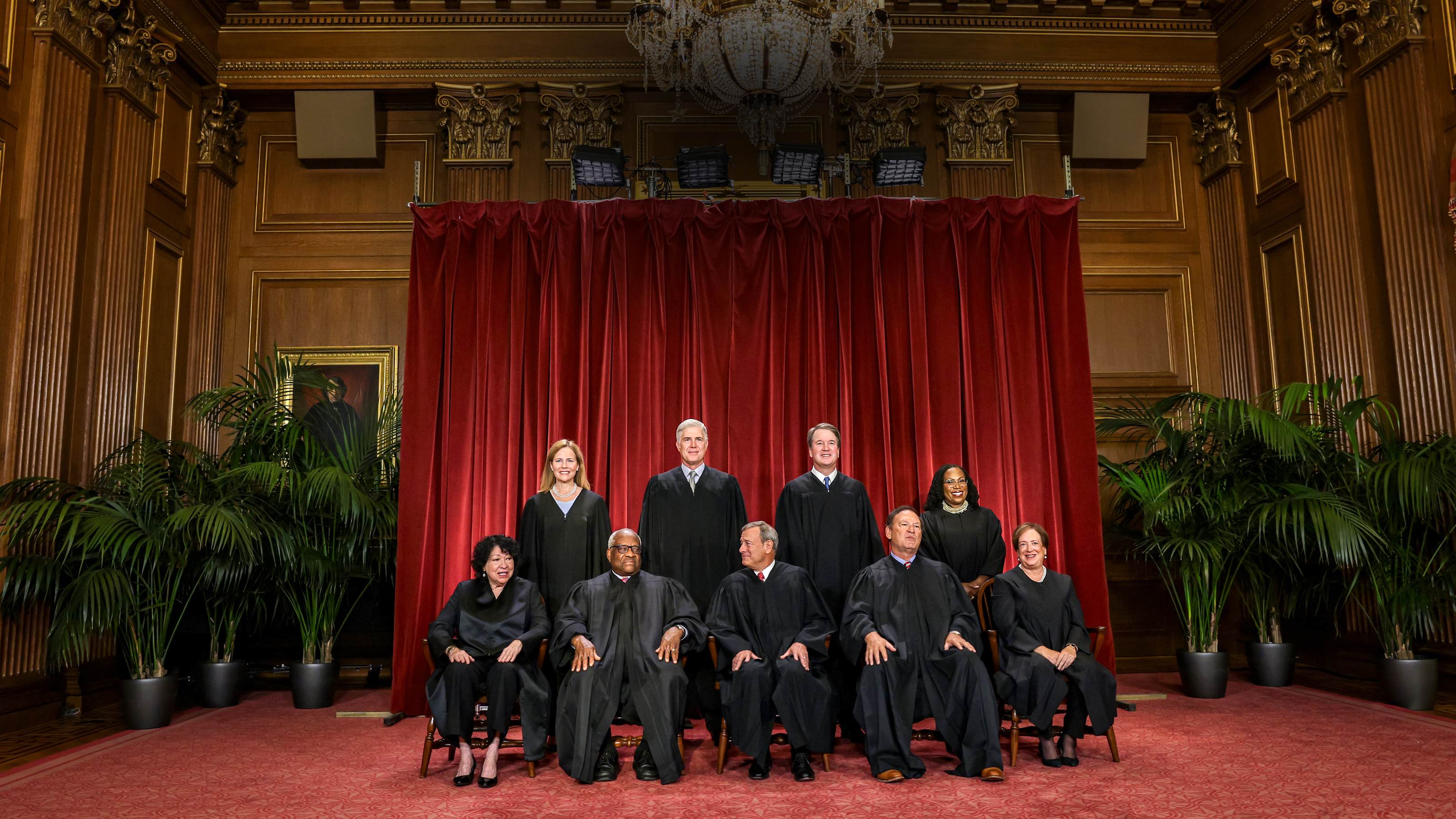 6 Things to Watch in the Upcoming Supreme Court Term