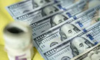 China, Japan Bought More US Treasury Bonds in February