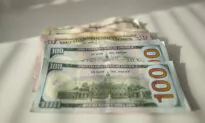 Fed Money Supply Reaches Record $22.2 Trillion in August