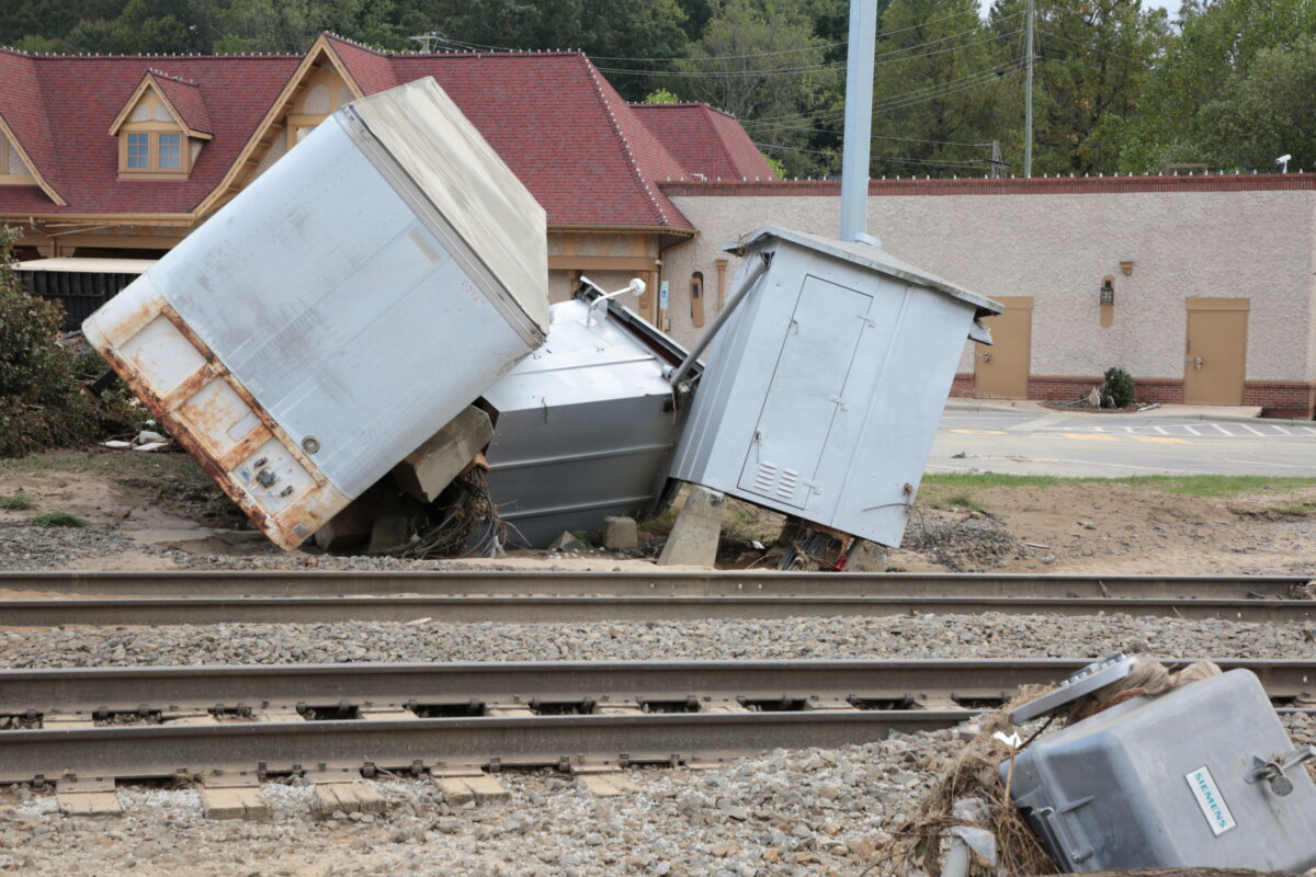 Epoch Times Photo
