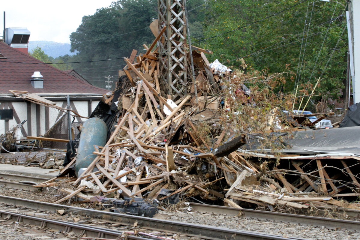 Epoch Times Photo