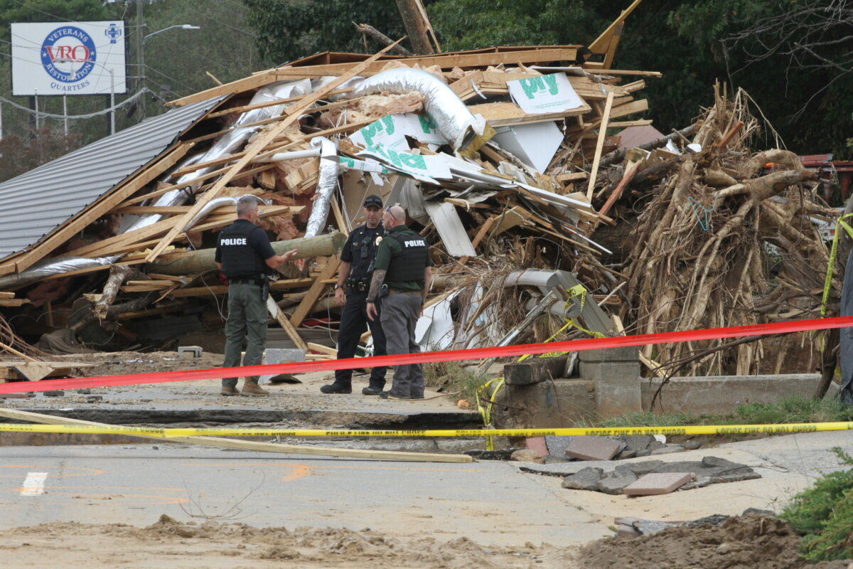 Epoch Times Photo