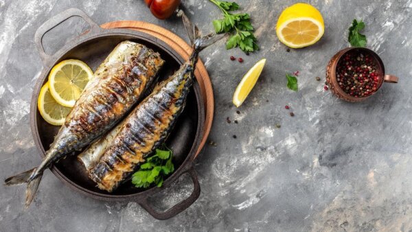 Choose the Best Fish for Health: Nutrient-Rich Options and How to Avoid Toxins