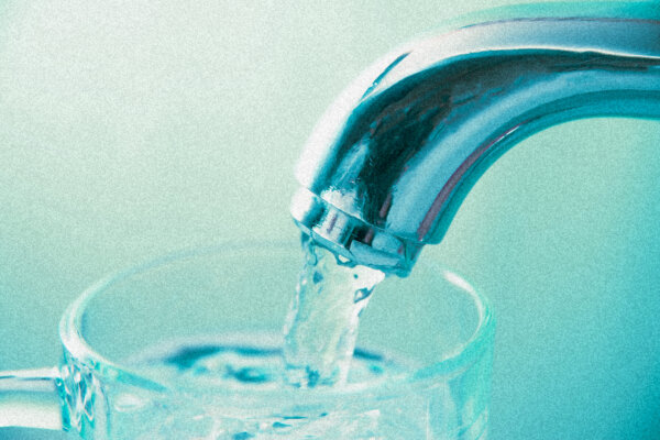 How Much Fluoride in Water Might Be Safe?