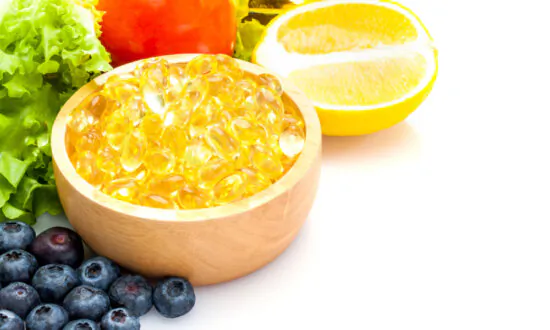 Boost Your Brainpower: Try These 4 Essential Nutrients for Cognitive Function