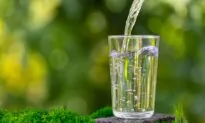 To Drink or Not to Drink: The Mealtime Water Dilemma