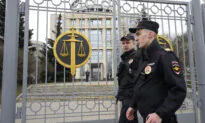 Russian Prosecutors Seek 7-year Sentence for US Man Accused of Fighting for Ukraine