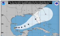 Milton Expected to Become a Major Hurricane, DeSantis Declares State of Emergency