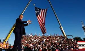 Trump Rallies at Site of Assassination Attempt; Harris Visits North Carolina to Survey Helene Damage
