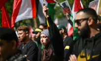 ‘Not Culturally Sensitive’: Palestinian-Australian Author Dropped From Festival After Bondi Terror Attack