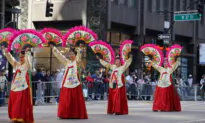 Korean Parade and Festival Returns to New York