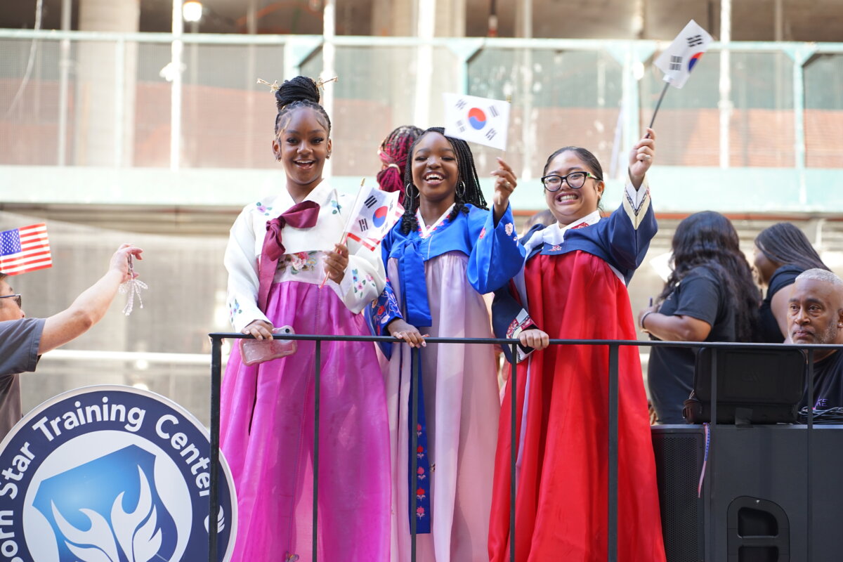 Epoch Times Photo