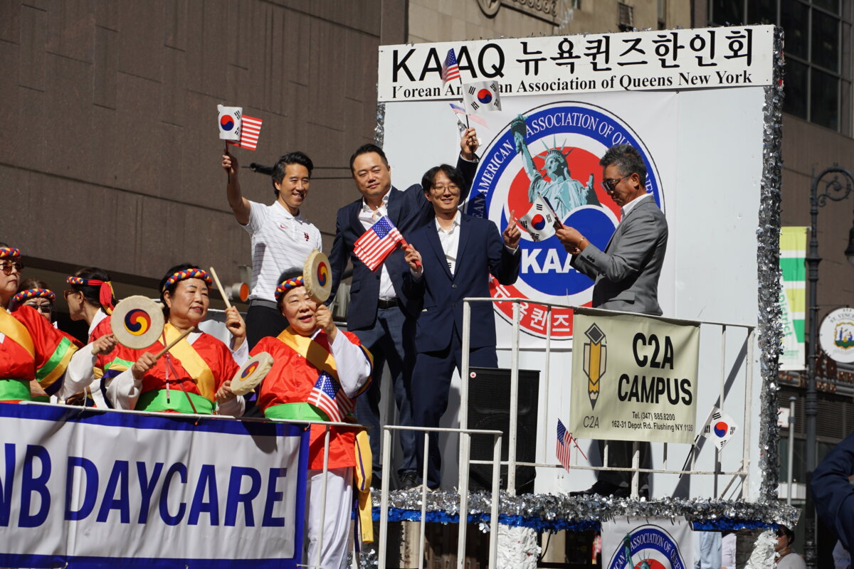 Epoch Times Photo