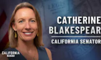 Profiles of Service: Senator Catherine Blakespear