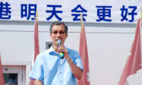 Ontario Politician Chan Praises CCP’s Rule Over China, Celebrates Founding Anniversary