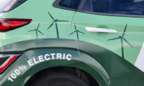 Electric Vehicle Sales in Australia Slump While Hybrid Sales Soar