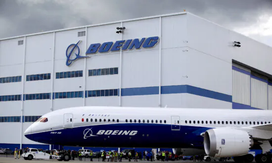 Italian Prosecutors Accuse 7 People, 2 Firms Over Flawed Boeing Plane Parts