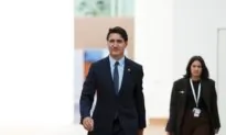 Trudeau Heads to ASEAN Summit and Ukraine Defence Meetings This Week