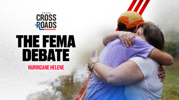 [LIVE Q&A 10/07 at 10:30AM ET] Debates Begin Over FEMA Money for Disasters and Illegal Immigrants | Live With Josh