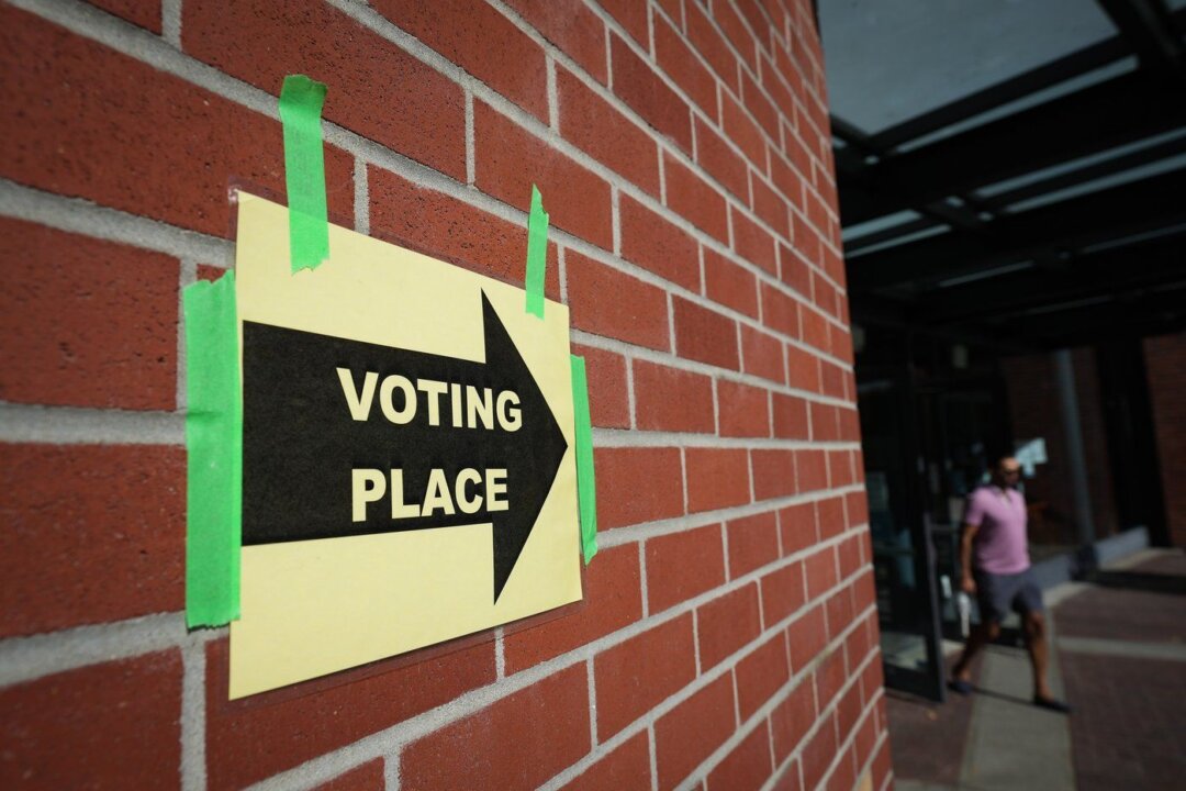 Vancouver’s First-Day Advance Voting Turnout Nearly Triples From 2022
