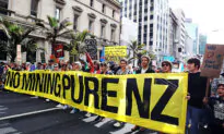 NZ Government to ‘Fast Track’ 149 Resource and Energy Projects, Including 2 Coal Mines