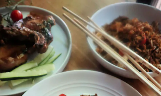 Crack the Code for the Tastiest Caramelized, Pan-Fried Pork Chops