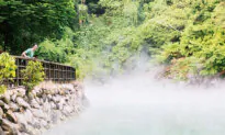 Exploring Taiwan’s Hot Springs: A Blend of Relaxation and Culinary Delight